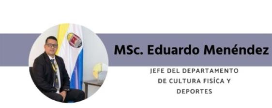 Eduardo Menendez